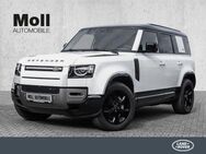 Land Rover Defender 110 X-Dynamic SE D300 Luftfederung AD AHK-abnehmbar - Aachen