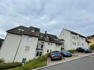 Bermsgrün - wunderschön ruhig gelegene Zwei-Raum-Wohnung mit Loggia - Schwarzenberg (Erzgebirge)
