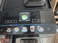 Verkaufe EQ500 Siemenskaffeevollautomat - Nobitz