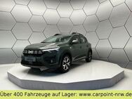 Dacia Sandero, 3 Stepway Expression TCe 100 ECO-G, Jahr 2022 - Neukirchen-Vluyn