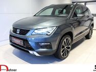 Seat Ateca, 2.0 TSI Xcell, Jahr 2018 - Balingen