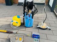Gebäudereinigung Fassadenreinigung Terrassenreinigung Wandreinigung Dachreinigung - Langenfeld (Rheinland) Zentrum
