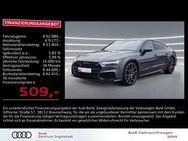 Audi S7, Sportback TDI qu Allradl, Jahr 2021 - Ingolstadt