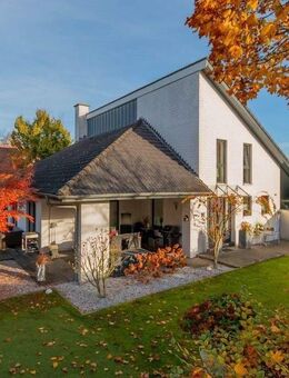 Modernes Wohnen in beliebter Lage von Nordhorn Deegfeld - Nordhorn