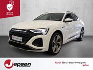 Audi Q8, Sportback S line 55 quattro 300, Jahr 2024 - Saal (Donau)