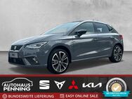 Seat Ibiza, 1.0 TSI FR ANNIVERSARY EDIT, Jahr 2024 - Zetel