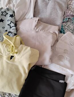 Bekleidungspaket Damen 29 Teile 38/40 - Goslar