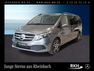 Mercedes V 250, d EDITION Lang, Jahr 2023 - Rheinbach