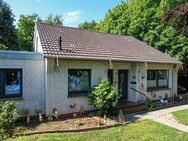 Schöner und renovierter Bungalow in zentraler Lage von Marienhafe! - Marienhafe