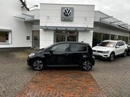 VW up, e-up UNITED, Jahr 2020 - Pasewalk