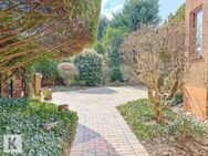 Pflegeleichter Garten in ruhiger Wohnlage - Zwei Generationenhaus - Mannheim