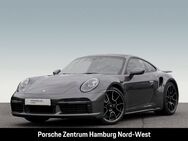 Porsche 992, (911) Turbo S Lift Spurwechselassistent, Jahr 2021 - Hamburg