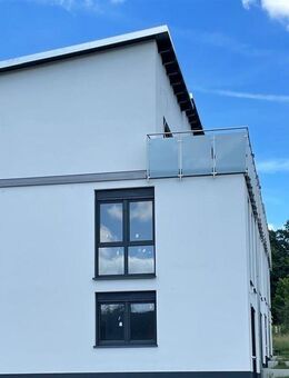 ***NEUBAU***schlüsselfertiges, exklusives Ensemble aus 4 modernen Reihenhäusern - Rodenbach (Hessen)