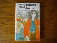 Heimweg ohne Emma,Inge Ott,Union Verlag,1971 - Linnich