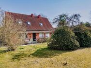Ein Haus zum Wohlfühlen - Ihr neues Zuhause in ruhiger Lage! - Reppenstedt