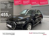 Audi Q5, 2.0 TDI quattro Sportback 40 advanced, Jahr 2021 - Krefeld