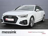 Audi S4, 3.0 TDI quattro Avant, Jahr 2021 - Wermelskirchen