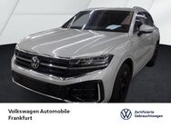 VW Touareg, R-Line Heckleuchten, Jahr 2024 - Frankfurt (Main)