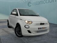 Fiat 500E, ICON 42kWh PARK KOMFORTPAK, Jahr 2022 - München