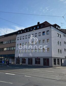 ***Investieren statt Zögern - Jetzt!*** - Nürnberg