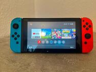 Nintendo Switch - Schleswig