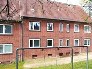 Familiäre 3-Zimmer-Wohnung - Lüneburg