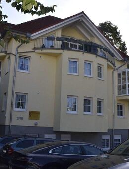 Stadtvilla im Herzen von Bensheim-Auerbach - geeignet als Mehrgenerationenhaus - Bensheim