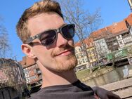 Suche nach Dir - Erfurt