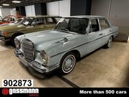 Mercedes-Benz 250 S Limousine - W108 - Bovenden