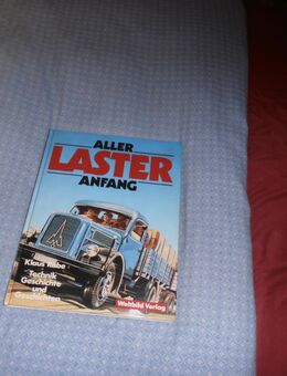 Aller Laster Anfang - Bann