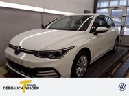 VW Golf, 1.4 TSI eHybrid STYLE IQ LIGHT, Jahr 2022 - Dorsten