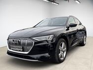 Audi e-tron, Sportback 55 advanced quattro ||, Jahr 2021 - München