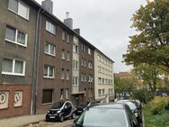 Citynahe Erdgeschosswohnung in Ostviertel mit ebenerdiger Dusche - Essen