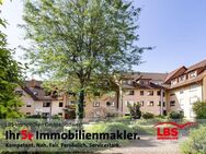 Großzügige 3,5 - Zimmerwohnung in Radolfzell - Radolfzell (Bodensee)