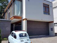 Modernes Einfamilienhaus in zentrumsnaher Lage mit Bergsicht - Wangen (Allgäu)
