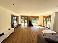 Wohnen und Arbeiten - Bungalow mit Erweiterungsoption auf traumhaftem Grundstück in Dortmund Marten - Dortmund