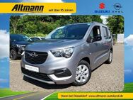 Opel Combo, Life - e Ultimate, Jahr 2023 - Haan