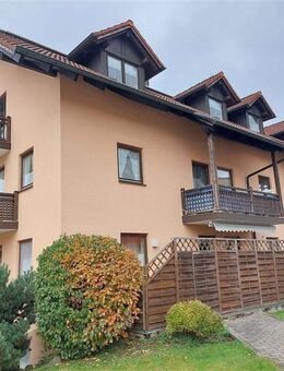3 Zimmer Wohnung in Schöfweg ! - Schöfweg