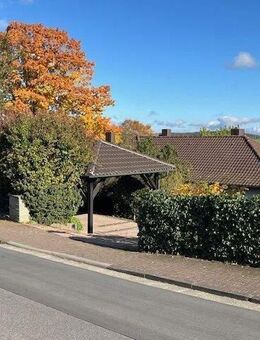 Eine Perle zum Wachküssen - zus. Bauplatz möglich! - Wettenberg