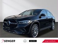 Mercedes GLA 250, e Progressive, Jahr 2021 - Bad Oeynhausen