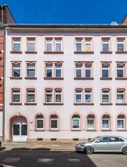 Schöne Wohnung sucht Mieter: interessante 2-Zimmer-Wohnung - Leipzig