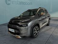 Citroën C3 Aircross, 1.2 C-Series 130 EU6d PT130 C-SERIES, Jahr 2023 - München