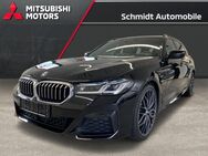 BMW 540, d Mild-Hybrid xDrive M-Sport, Jahr 2021 - Weißenburg (Bayern)