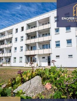 Renovierte Mietwohnung im beliebten Dierhagen-Dorf! - Dierhagen (Ostseebad)