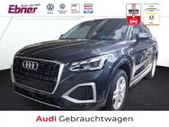 Audi Q2, ADVANCED 35TDI, Jahr 2022 - Albbruck