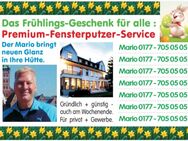 Marios Premium Fensterputz Service - Berlin Tempelhof-Schöneberg