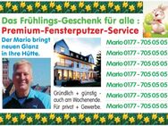 Marios Premium Fensterputz Service - Berlin Tempelhof-Schöneberg