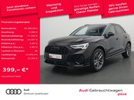 Audi Q3, 35 S line, Jahr 2023 - Leverkusen