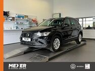 VW Tiguan, 1.5 TSI Life, Jahr 2024 - Tostedt