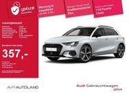 Audi A3, Sportback 35 TDI advanced | |, Jahr 2023 - Plattling